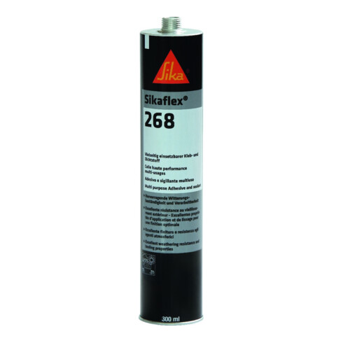 Sikaflex 268 Cartouche 300 ml