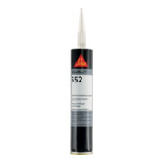 Sikaflex 552 300 ml blanc