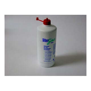 Silbergleit Gleitmittel flüssig 1000ml Flasche