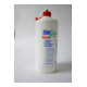 Silbergleit Gleitmittel flüssig 1000ml Flasche Blanco-1