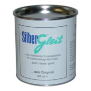 Silbergleit Trockengleitmittel 1000 ml Dose
