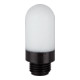 Silencieux Riegler Vyon G 3/4 taille de pores 40 - 50 µm