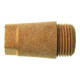 Silencieux Schneider SDP-SMK-G3/4a-1