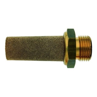 Silencieux Schneider SDP-SML-M5a