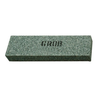 Silicium-Carbid-Rutscherstein L200xB50xH25mm SCg grob grau FRIEDRICH MÜLLER