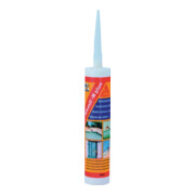 Silicondichtstoff Sikasil® N plus weiß 300 ml Kartusche SIKASIL-1