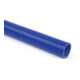 Silikon Durite de radiateur bleu, 6x4mm, longueur fixe : 1m-1