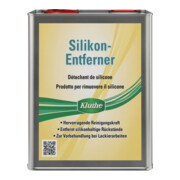 Silikonentferner flüssig 6l Kanister KLUTHE
