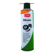 Silikonölspray Silicone farblos NSF H1 500 ml Spraydose CRC