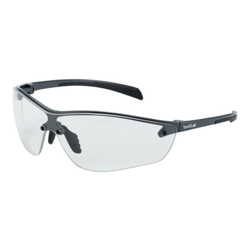 Silium+ lunettes de protection transparentes