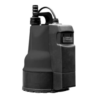 SIMACO Pompe submersible 7200 l/h 6 m 270 W