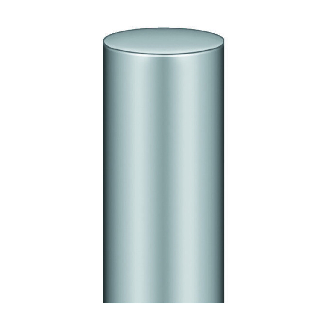 SIMONSWERK Anschweißband KO 40, 2tlg 180mm blank