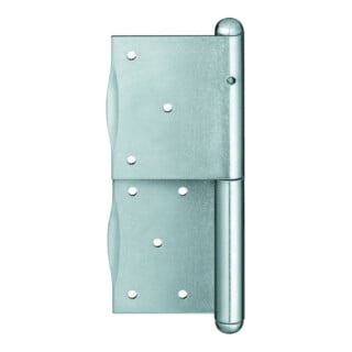 SIMONSWERK BAKA® G bande d'installation 1,160 mm, galvanisée à chaud