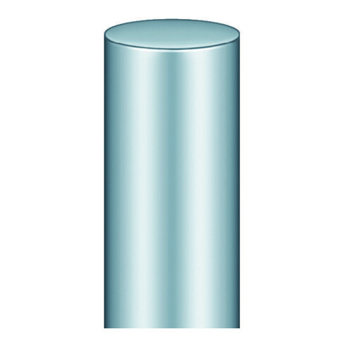 SIMONSWERK Band BAKA® C 2, 2 pcs avec goupille fixe, L100mm, acier zingué DR