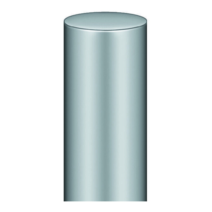 SIMONSWERK Bande à souder KO 40, 2 pcs 100 mm brut