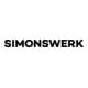 SIMONSWERK Bande à souder KO 40, 2 pcs 120 mm brut