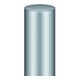 SIMONSWERK Bande à souder KO 50, 2 pcs 60 mm acier inoxydable mat brossé