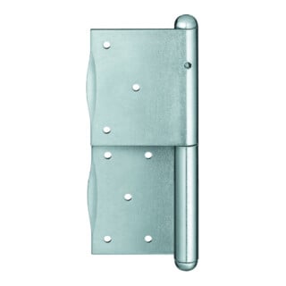 SIMONSWERK Bande d'ajustement BAKA® G 1,140 mm, DL galvanisé