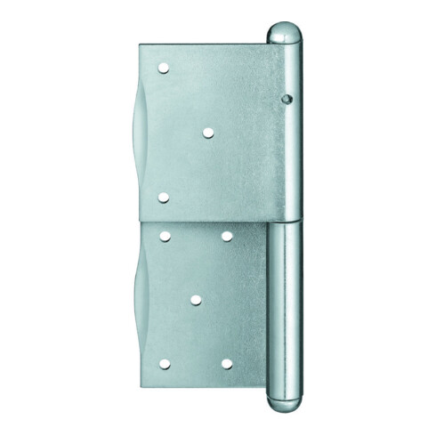 SIMONSWERK Bande d’ajustement BAKA® G 1,160 mm, DL galvanisé