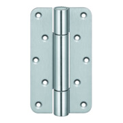 SIMONSWERK Bande de conversion VN 3737/160 Compact acier inoxydable-2