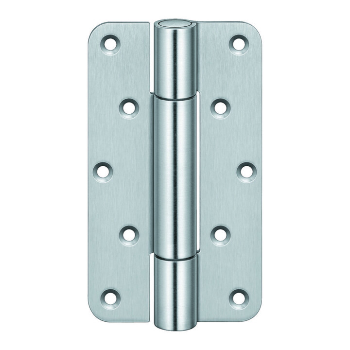 SIMONSWERK Bande de conversion VN 3737/160 Compact acier inoxydable