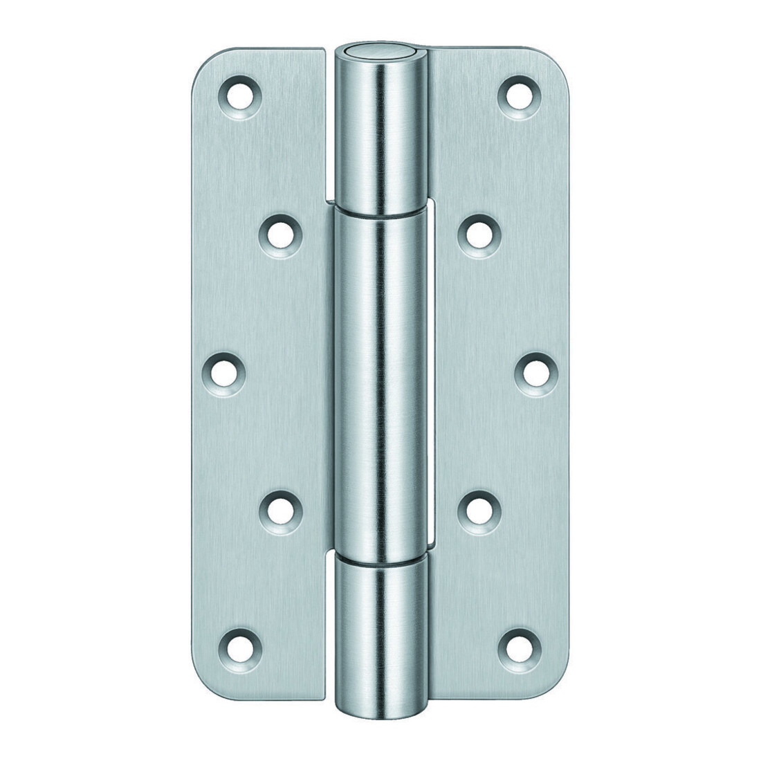 SIMONSWERK Bande de conversion VN 3737/160 Compact acier inoxydable