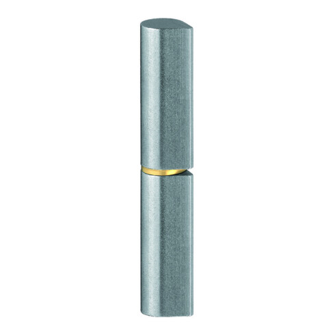 SIMONSWERK Bande de soudage KO 50, 2 pcs 120 mm brut