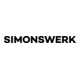 SIMONSWERK Bande de soudage KO 50, 2 pcs 120 mm brut