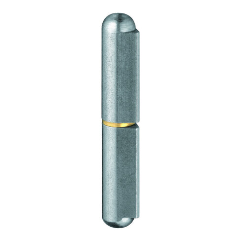 SIMONSWERK Bande de soudure KO 40, 2 pièces 160 mm brut