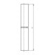 SIMONSWERK Bande de soudure KO 50, 2 pcs 100 mm brut-5