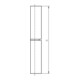 SIMONSWERK Bande de soudure KO 50, 2 pcs 180 mm brut-4