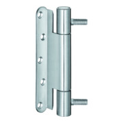 SIMONSWERK Charnière VN 3738/160 Acier inoxydable