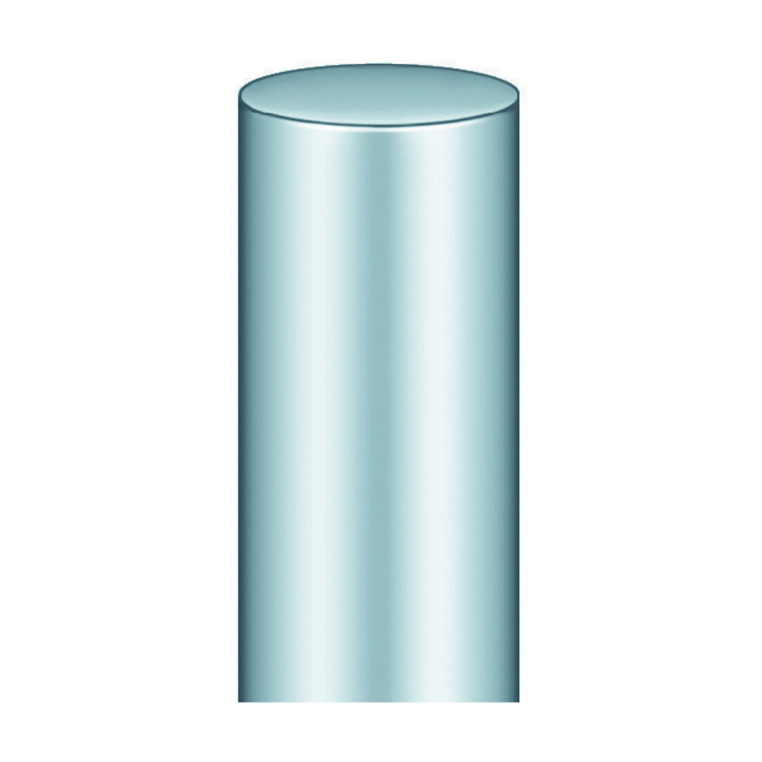 SIMONSWERK Einbohrband BAKA® C 1-13 für Kippflügel, 3tlg. Ø13mm topzink