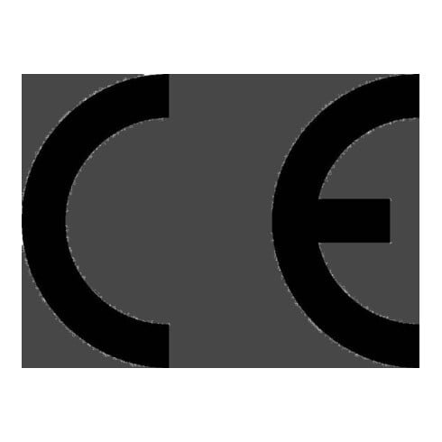 SIMONSWERK Einbohrband C 1-20 WF 3tlg., 20mm topzink