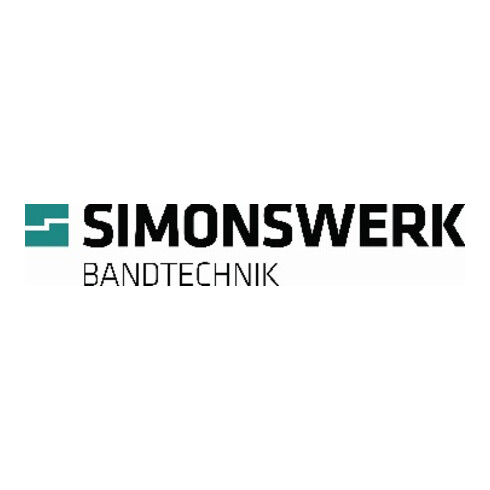 SIMONSWERK Einbohrband Variant V 5450 Steigend vernickelt Links für Holzzarge 
