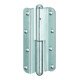 SIMONSWERK Einstemmband BAKA® QF 1,140mm,DR verzinkt-1