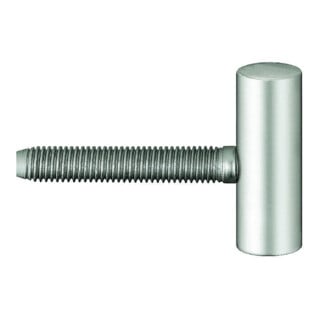 SIMONSWERK Flügelteil VARIANT® V 0020 vernickelt VE 400