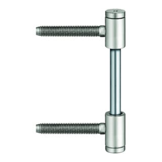 SIMONSWERK Flügelteil VARIANT® V 0026 WF vernickelt VE 100
