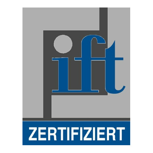 SIMONSWERK Objektband VN 3738/160 Edelstahl