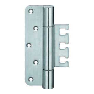 SIMONSWERK Objektband VX 7729/160 Edelstahl