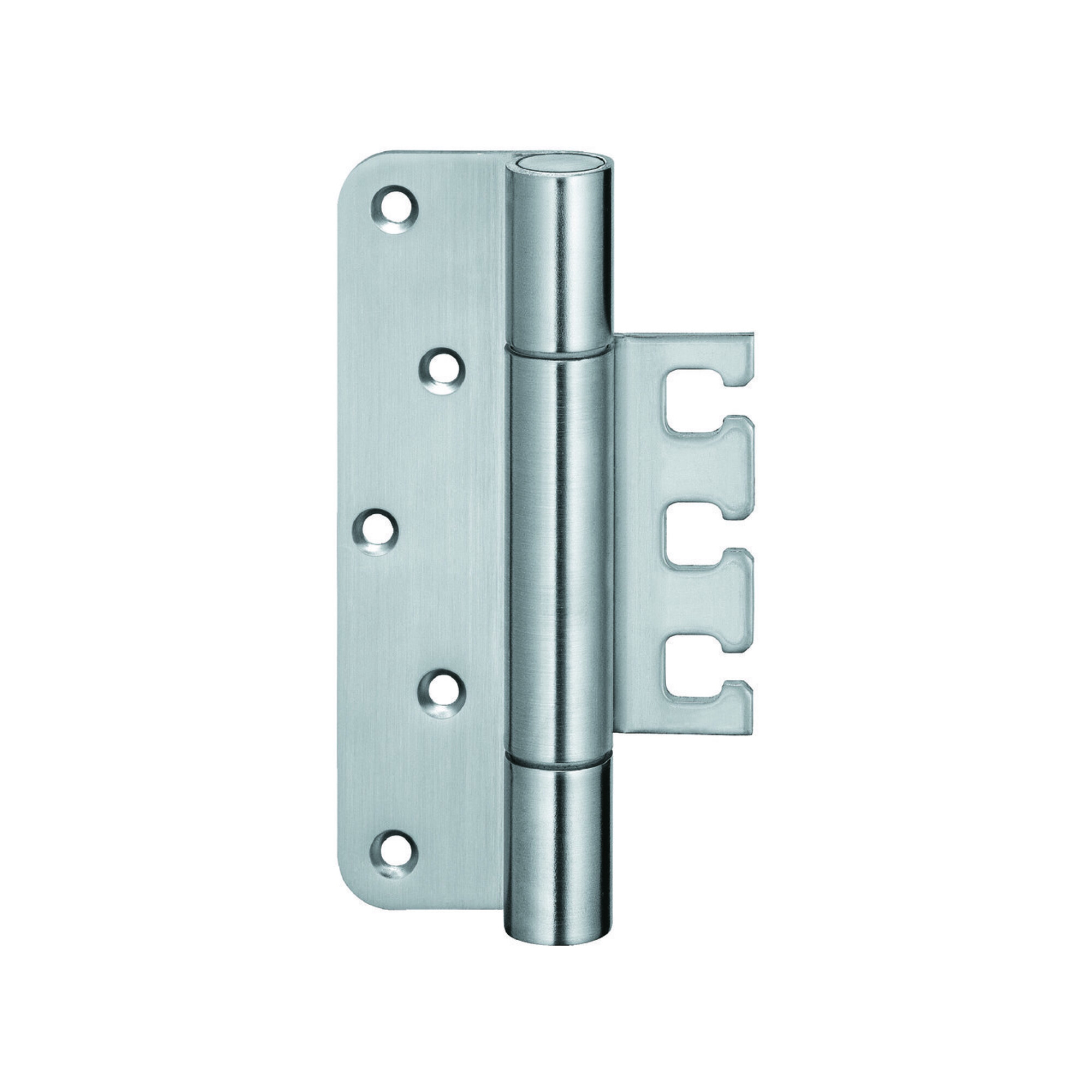 SIMONSWERK Objektband VX 7729/160 Edelstahl