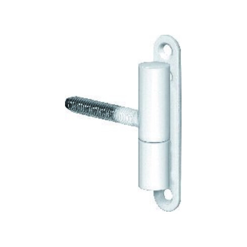SIMONSWERK Partie de cadre SIKU® K 3172 WF nickelée sans entretien