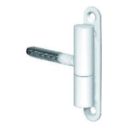SIMONSWERK Partie de cadre SIKU® K 3172 WF nickelée sans entretien