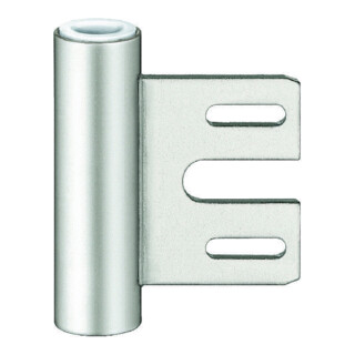 SIMONSWERK Partie de cadre VARIANT® V 8000 WF nickelée VE 200