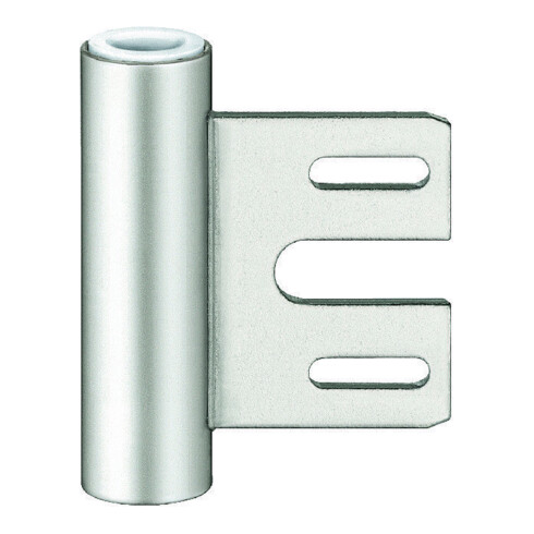 SIMONSWERK Partie de cadre VARIANT® V 8000 WF nickelée VE 200