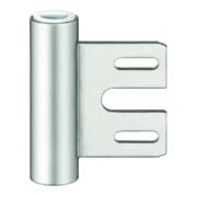 SIMONSWERK Partie de cadre VARIANT® V 8000 WF nickelée VE 200