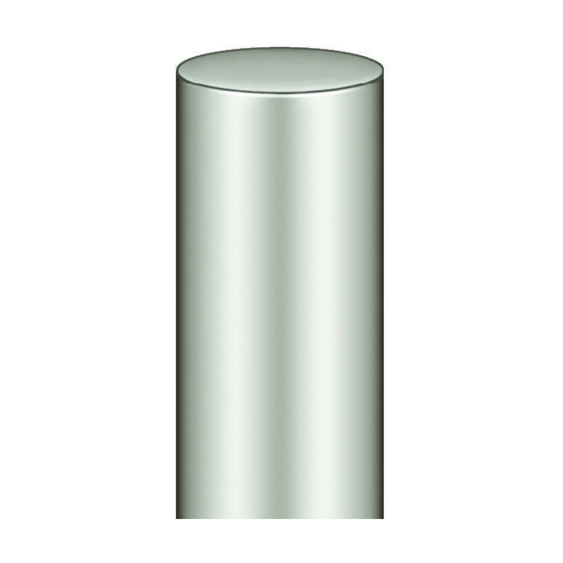 SIMONSWERK Partie de cadre VARIANT® V 8100 WF nickelée VE 200