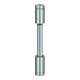 SIMONSWERK Partie d'ouvrant VARIANT® V 0026 WF nickelée VE 100-2