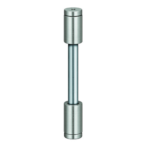 SIMONSWERK Partie d'ouvrant VARIANT® V 0026 WF nickelée VE 100