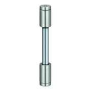 SIMONSWERK Partie d'ouvrant VARIANT® V 0026 WF nickelée VE 100-2